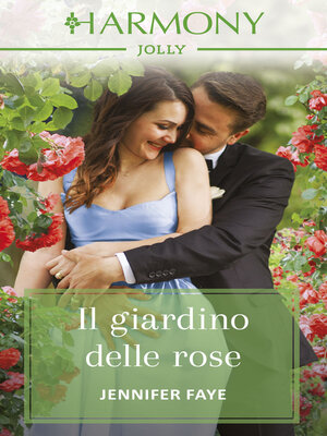 cover image of Il giardino delle rose